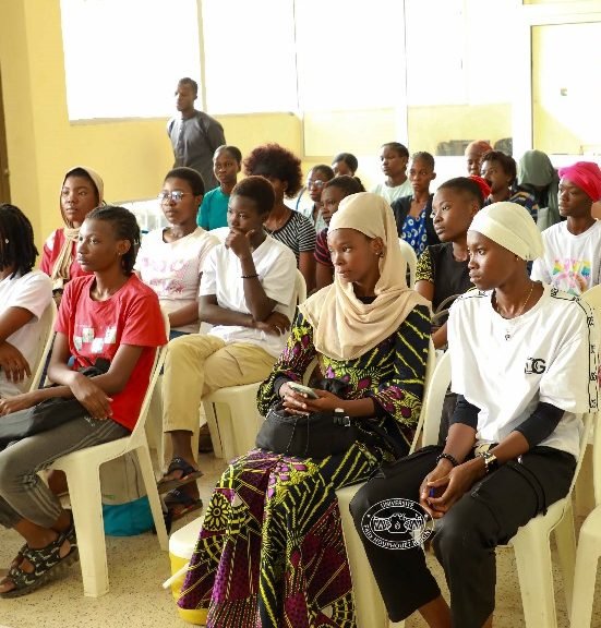 Association Ton Rayon de Soleil - Cote d'ivoire - Abidjan