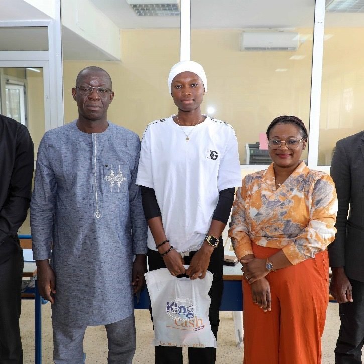 Association Ton Rayon de Soleil - Cote d'ivoire - Abidjan