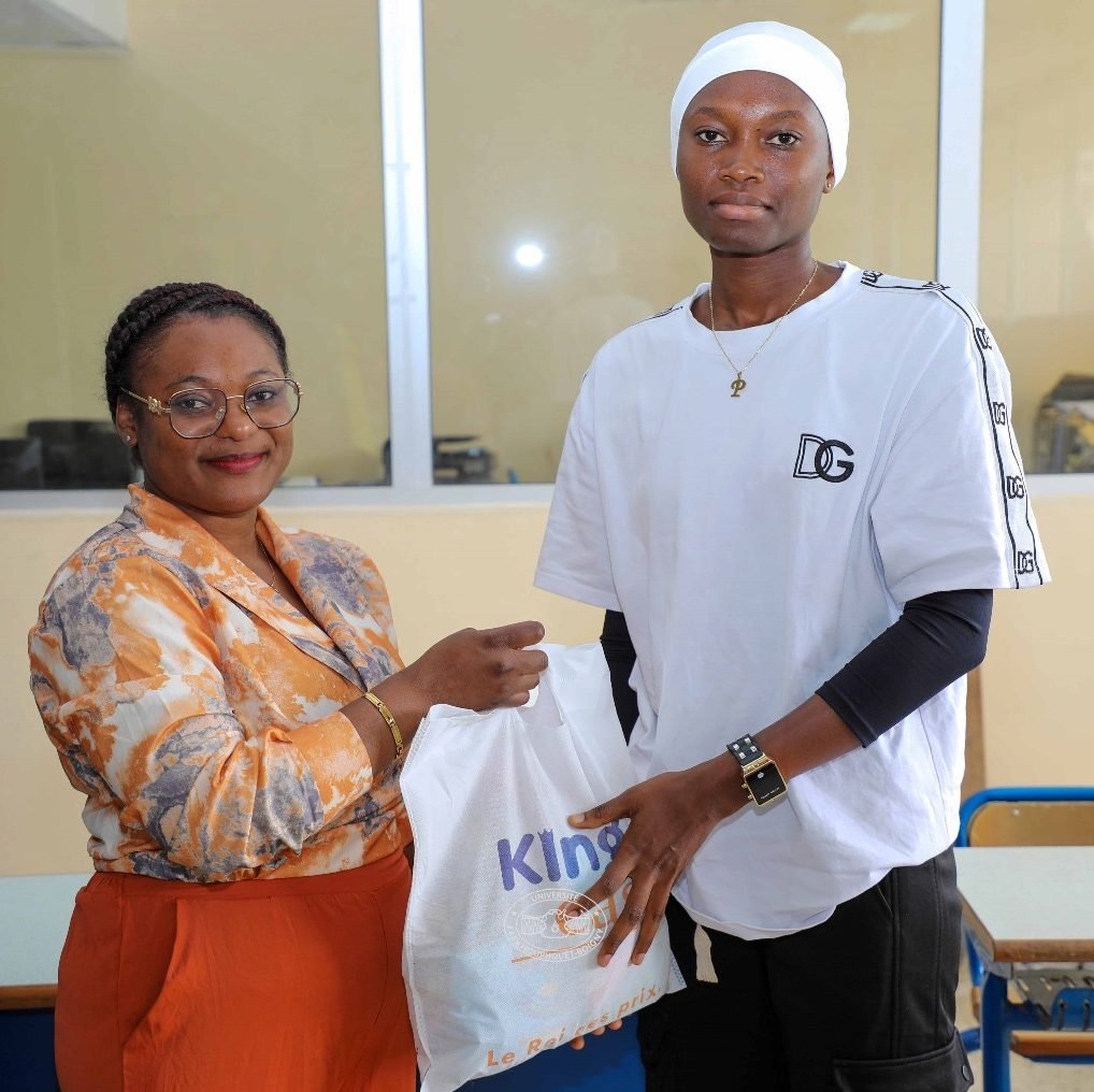 Association Ton Rayon de Soleil - Cote d'ivoire - Abidjan